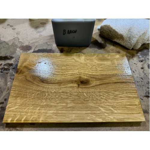 Quartier Q-Plus Lye 2K Beach Sample 100ml + 10ml Activator  260.0075.110 (DC)